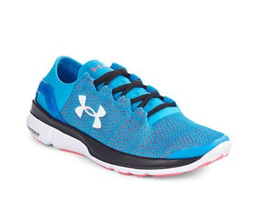  精选7款 Under Armour 时尚运动鞋3.3折起限时特卖，额外再打7.5折！