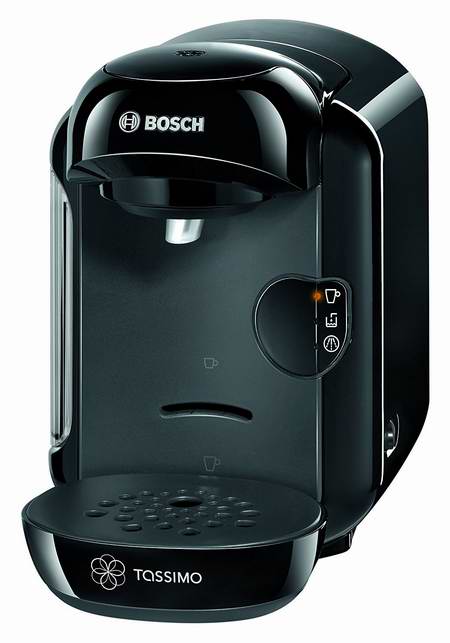  白菜价！历史新低！Bosch TAS1252UC Tassimo T12 胶囊咖啡机2.5折 37.88加元包邮！会员专享！