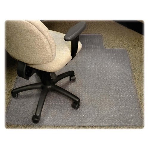  Lorell 地毯专用标准防静电办公椅垫1.5折 25.39元清仓并包邮！