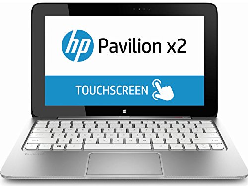  历史新低！随心而变！HP 惠普 Pavilion 13.3寸触摸屏PC/平板二合一笔记本电脑6折 462.59元限时特卖并包邮！