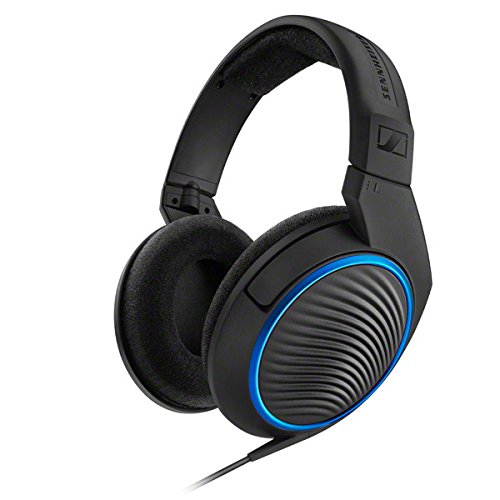  Sennheiser 森海塞尔 HD 451 封闭包耳式立体声耳机 39.95加元限量特卖并包邮！会员专享！