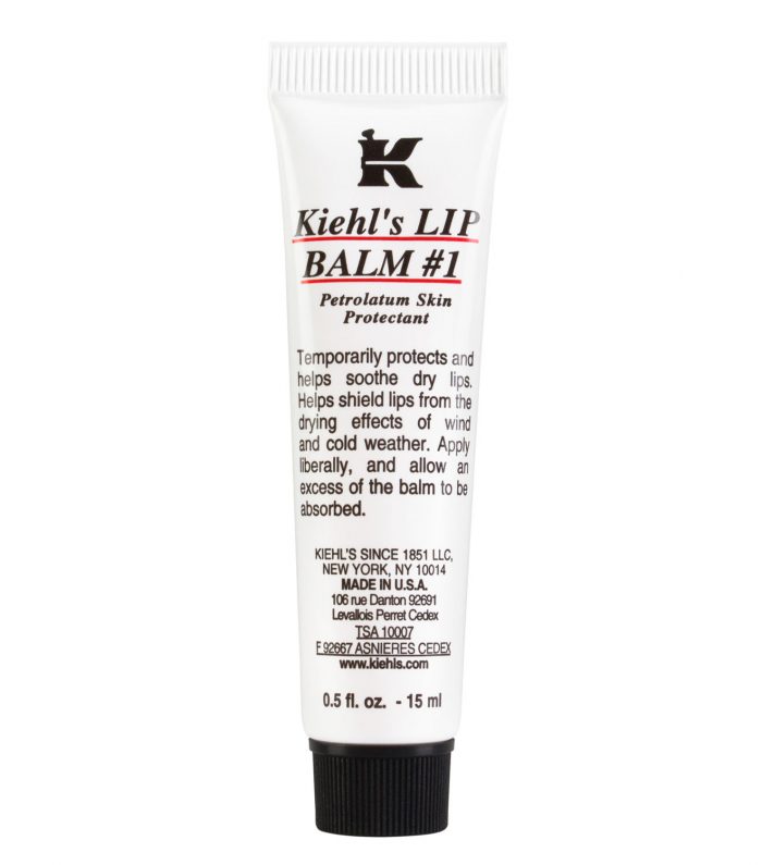 最后机会！Kiehl's 科颜氏/契尔氏 疯狂午夜 全场8折或立减10元！购物就送15元正装1号护唇膏 或送5件套豪华样品！内有明星产品推荐！