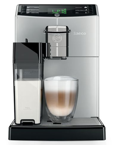  带来绝佳咖啡体验！Philips 飞利浦 SAECO Minuto Carafe 意式全自动 家用浓缩咖啡机5折 899.99元限时特卖并包邮！