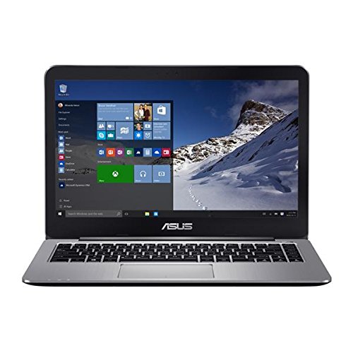  历史新低！ASUS 华硕 VivoBook E403SA-US21 14英寸超薄笔记本电脑 519.99元限时特卖并包邮！