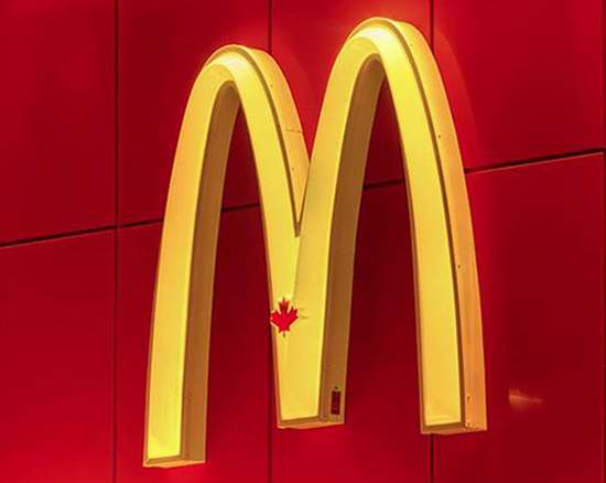  McDonald's 麦当劳 万圣节儿童 Treat 礼券开售！只需1元钱！