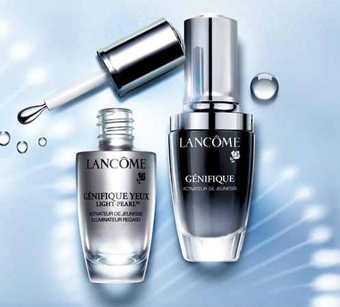  Lancome 兰蔻 精选多款限量版美容护肤超值礼盒装8折限时特卖！