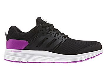  ADIDAS 阿迪达斯 Galaxy 3 女款跑鞋 48加元，原价 80加元