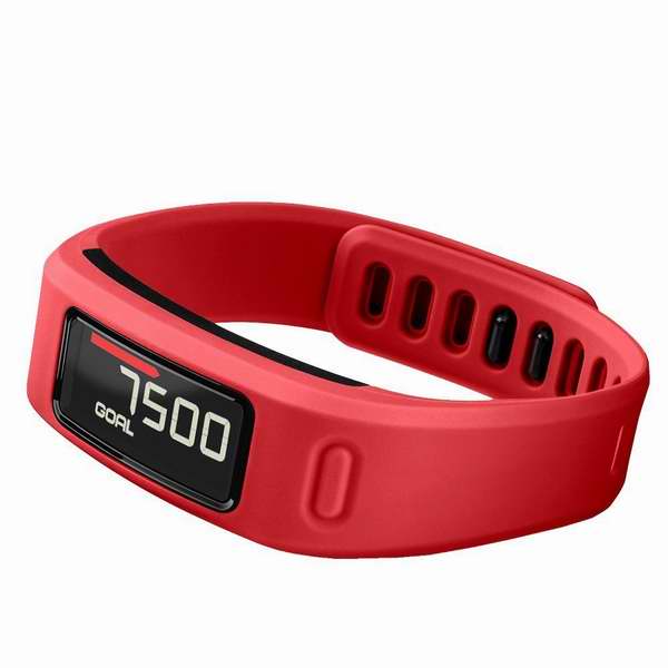  续航长达一年！Garmin Vivofit 智能手环 54.99元(6色），原价 149.99元，包邮