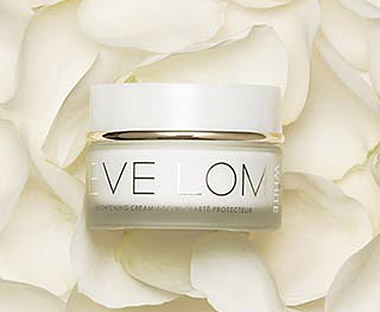  全球卸妆界之王：Eve Lom 100ml 全能洁面卸妆膏 78.2元，原价 92元，包邮