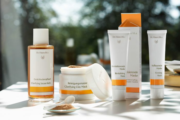  Dr. Hauschka 德国世家护肤品 全场8.5折限时特卖！内有推荐产品！