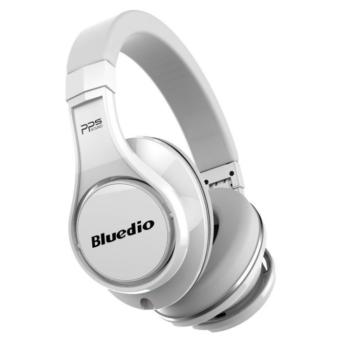  Bluedio 蓝弦 Premium （UFO） 旗舰版蓝牙头戴式耳机 99.99加元限量特卖并包邮！