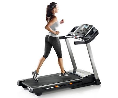  健身房级专业体验！NordicTrack T6.5S Treadmill跑步机 689.99元，原价 2299.99元，包邮