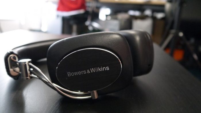  历史新低！最有名的3B之一！Bowers & Wilkins P7头戴式耳机 344.99元，原价 479.99元，包邮