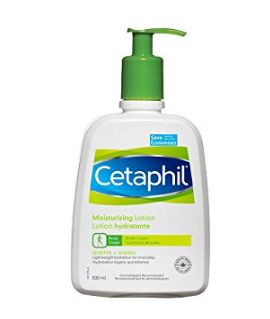  Cetaphil 保湿乳液 11.34加元（500ml），原价 17.99加元