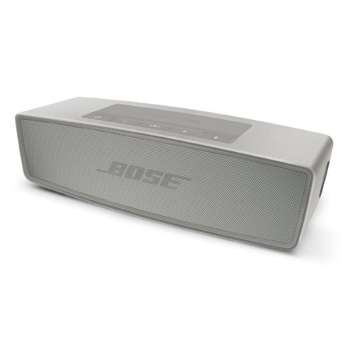  Bose SoundLink迷你第二代便携式蓝牙音箱 219元(2色），原价 249元，包邮