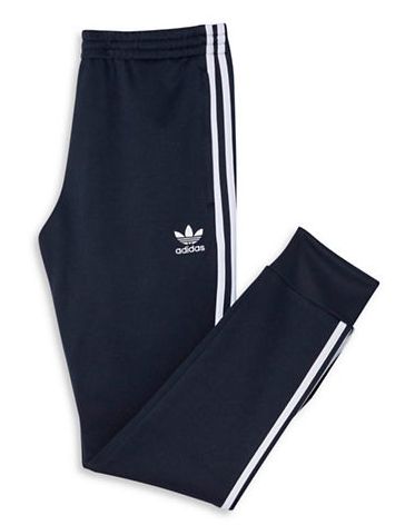  ADIDAS Superstar阿迪三叶草运动裤 44.62元，原价 75元