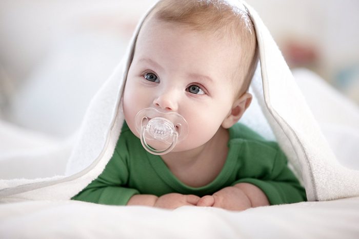  Philips Avent 新安怡不含BPA安抚奶嘴 6个装 6.97元，原价 13.99元