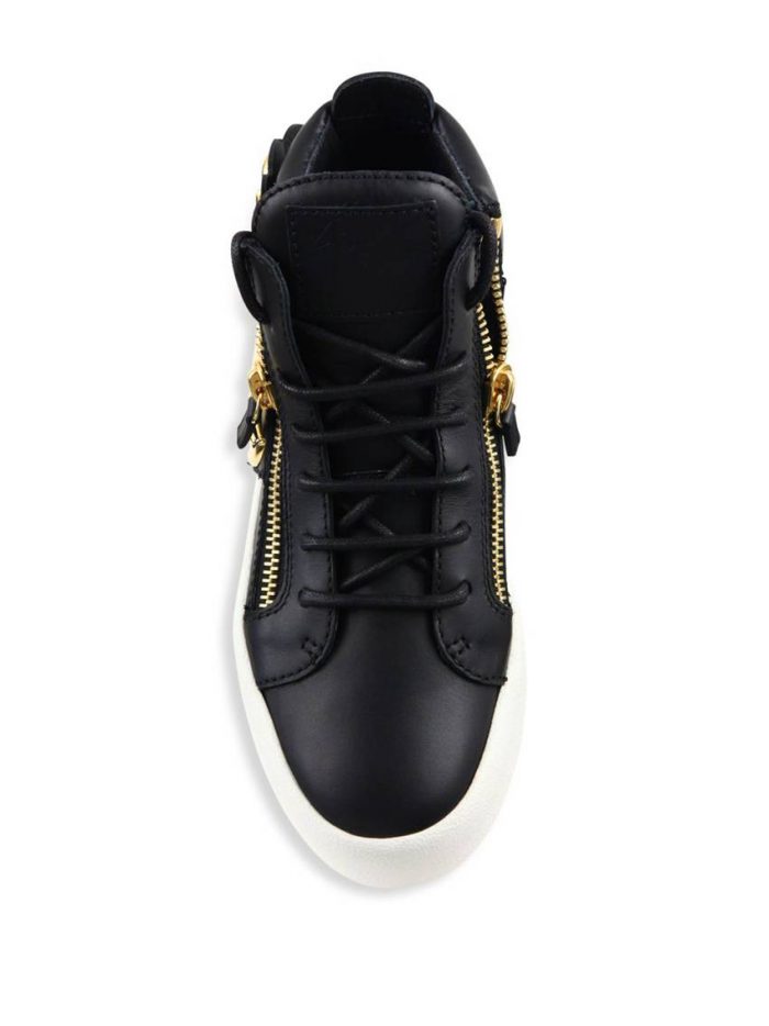 Giuseppe Zanotti 三翼时尚女鞋 1075元，原价 1535元，包邮无关税！