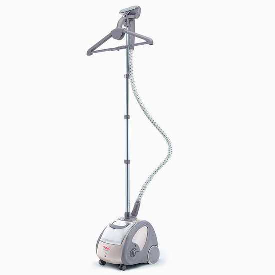  T-Fal Optisteam 专业蒸汽挂烫机5.8折 69.97元限时特卖并包邮！