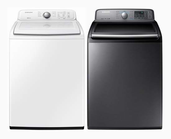  三星全面召回在加拿大销售的掀盖式洗衣机，共20款25万6千台！
