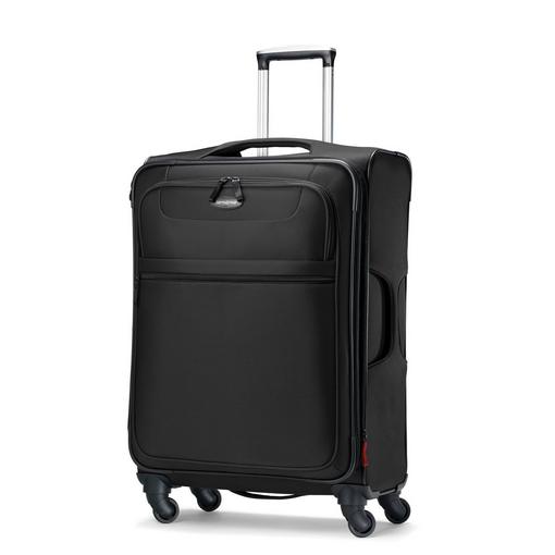  Samsonite 新秀丽 Liftwo 24寸超轻级4万向轮拉杆行李箱/登机箱2折 81.94元限时清仓！