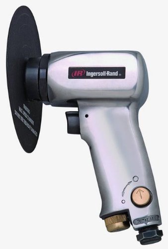  历史新低！Ingersoll-Rand 317A 5英寸重型高速气动砂光机2.1折 24.75元限时清仓！