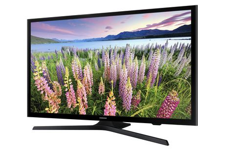  Samsung 三星 UN50J5200 50英寸全高清LED智能电视 立省200元，仅售598元！