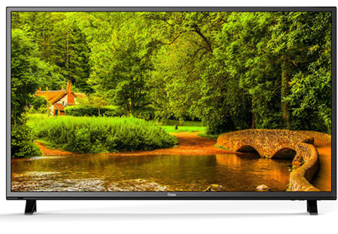  Avera 40EQX10 2160p 4K超高清 40英寸LED液晶电视6.3折 279.99加元限时特卖并包邮！