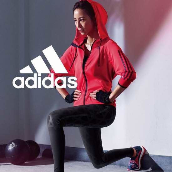  快！Adidas 亲友特卖会限时抢购！精选524款成人儿童鞋子、服饰等4折起限时特卖，额外再打6折！精选2221款新品服饰、运动鞋等全部7折！数量有限！售完为止！