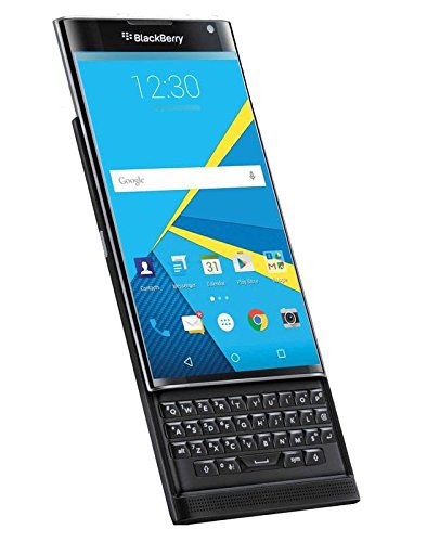  又上货了！历史新低！BlackBerry 黑莓 Priv STV100-1 5.4英寸智能手机5.1折 399.99元限时特卖并包邮！