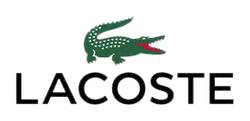  LACOSTE 法国鳄鱼促销活动，精选款 5折起优惠！