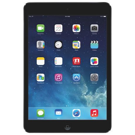  Apple iPad mini 2 Wi-Fi 32GB 7.9英寸平板电脑 278元限时特卖并包邮！两色可选！
