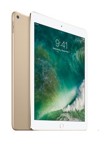  Apple iPad Air 2 32GB 9.7英寸平板电脑 448元限时特卖并包邮！三色可选！