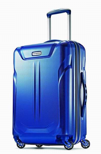  历史新低！Samsonite 新秀丽 62380-1090 LIFTwo 20英寸超轻硬壳拉杆登机行李箱 87.2加元包邮！