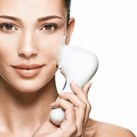  Clarisonic Mia 1 超声波洗脸神器/洗脸刷5折 84.5加元清仓并包邮！