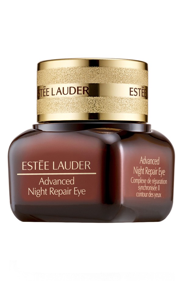  Estee Lauder 雅诗兰黛全新升級版再生修护眼霜 59.2元，原价 74元，包邮