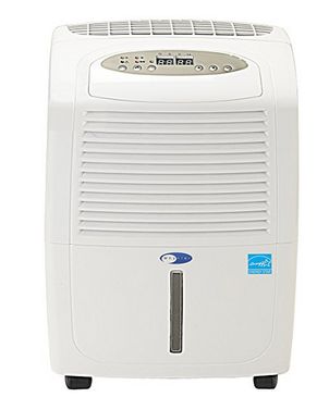  Whynter RPD-302W 除湿器 200.79元限量特卖，原价 298元，包邮