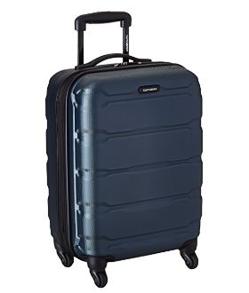  Samsonite 新秀丽 Omni PC 20英寸拉杆行李箱 100.57元，原价 168.99元，包邮