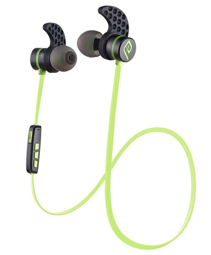 Parasom A1 蓝牙V4.1立体声入耳式降噪运动耳机 26.34加元，原价 169.99加元