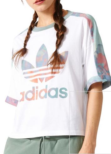  精选 97款 Adidas女款运动服 3.6折起特卖！