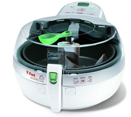  T-fal 2.2磅空气炸锅 138.88元，原价 198.88元，包邮