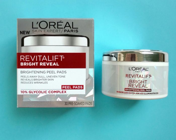  L'Oreal Paris 欧莱雅 Revitalift 复颜紧致亮白抗皱精华 12.34加元，原价 18.99加元