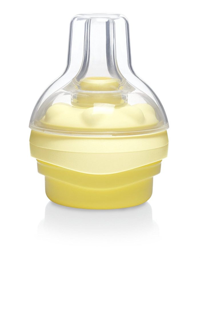 历史最低价！Medela Swing  单电动吸奶器 186.99元，原价 249元，包邮