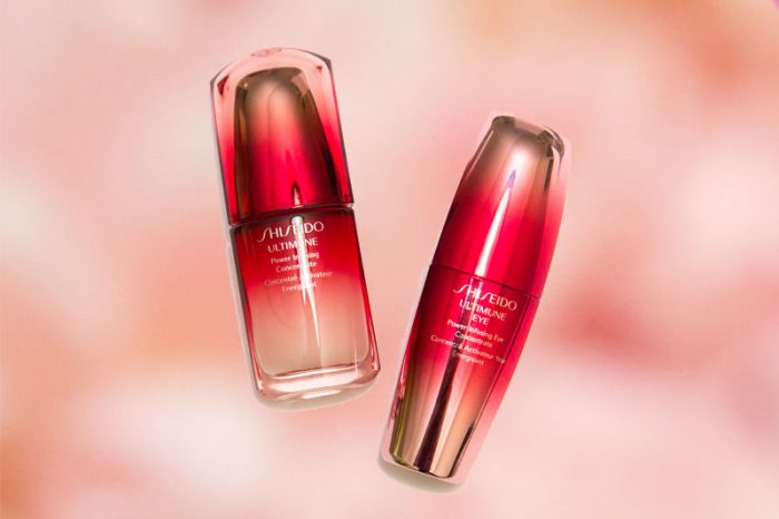  SHISEIDO Ultimune 提升眼部肌肤免疫力精华素 60元，原价 75元，包邮