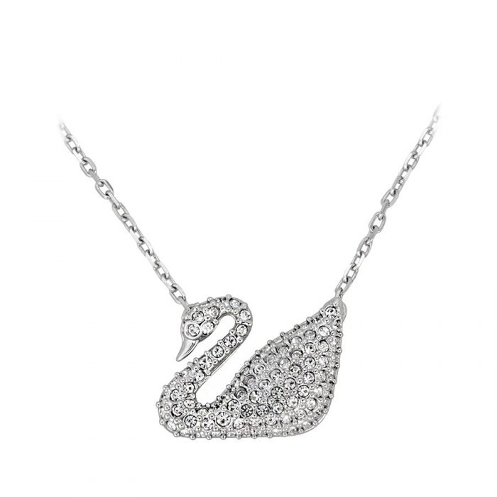  最后一天！Swarovski 施华洛世奇水晶首饰 5折特卖！