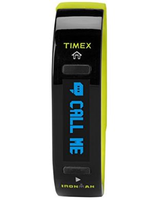 历史新低！Timex 天美时 Move X20 智能手环3.2折 44.92元限时特卖并包邮！