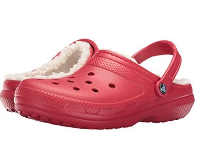  精选38款 Crocs 卡洛驰 成人儿童时尚鞋靴3.5折起限时抢购！
