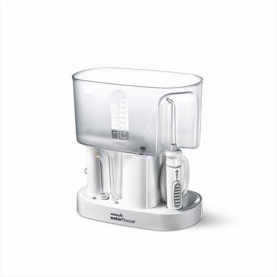  Waterpik 洁碧 WP-72 经典版冲牙器/水牙线 44.15加元限时特卖并包邮！