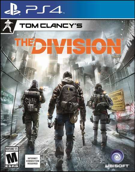  金盒头条：历史新低！《Tom Clancy's The Division 汤姆克兰西：全境封锁》PS4/Xbox One标准版游戏2.6折 12.99元限时特卖！