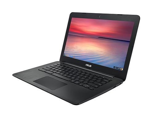  售价大降！历史新低！Asus 华硕 Chromebook C300SA-DS02 13.3英寸笔记本电脑 199.99加元限时特卖并包邮！